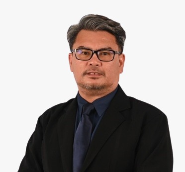 TS. Bonny Jinggut anak Dominic Merikan