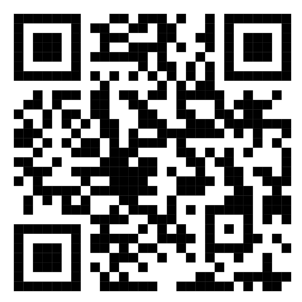 App Store QR